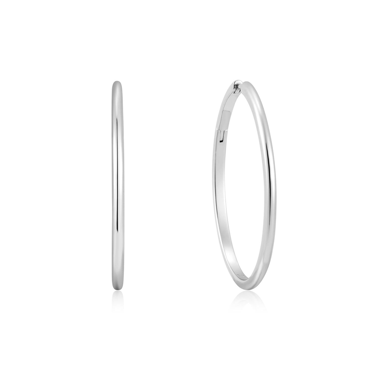  Sunshine Chaser - Silver / Rhodium plated